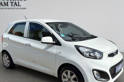 Kia Picanto 48.400 km 5.990 &euro; Gorxheimertal 69517
