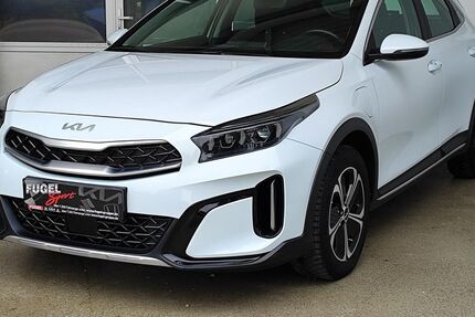 Kia XCeed 27.750 km 20.399 € Oberlungwitz 09353