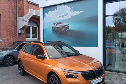 Skoda Kamiq 9.800 km 23.890 &euro; Göppingen 73033