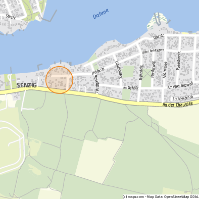 Grundstück Heidesee Dolgenbrodt - 325.000&euro; | Angebot:25152564