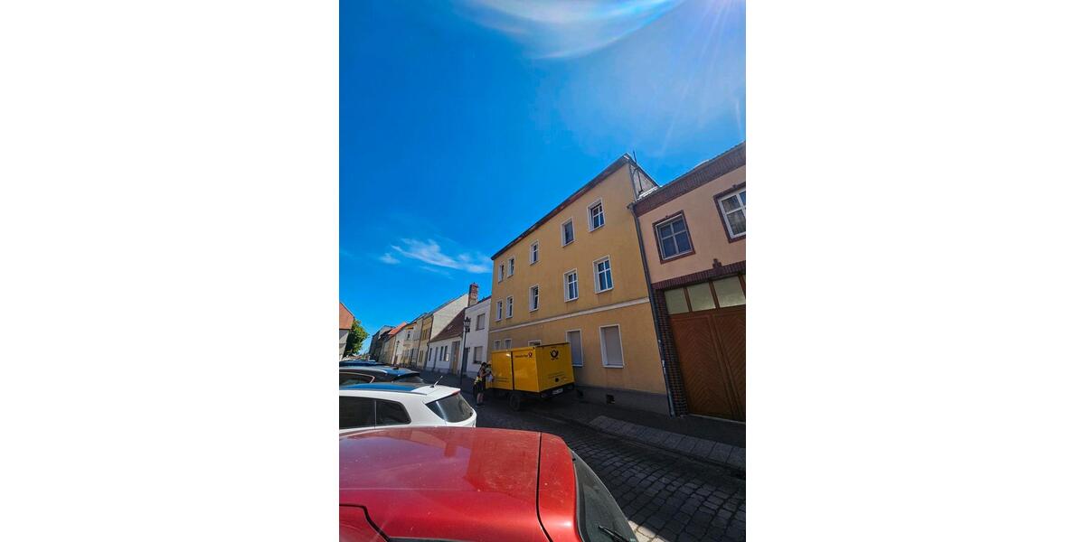 Mehrfamilienhaus, Wohnhaus Aken (Elbe) - 190.000&euro; | Angebot:26935794