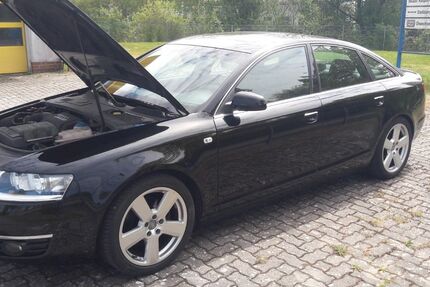 Audi A6 245.500 km 5.350 &euro; Stralsund 18437