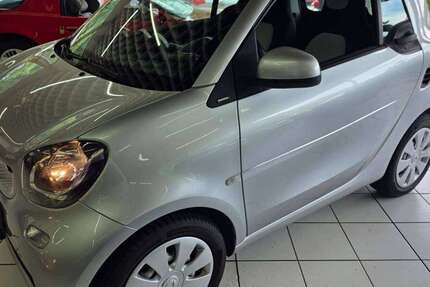 Smart forTwo 61.498 km 6.900 &euro; Bad Berneck 95460