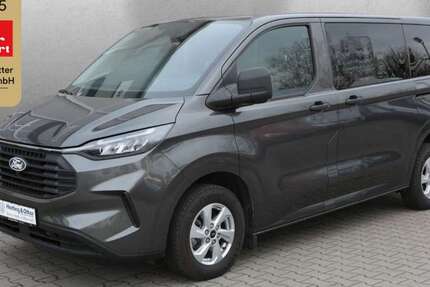 Ford Transit Custom 16.800 km 40.900 &euro; Maintal 63477