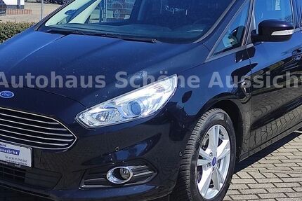 Ford S-Max 175.553 km 9.990 &euro; Gotha 99867