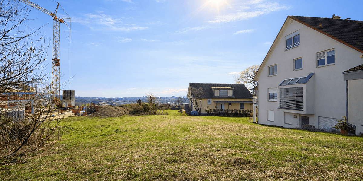 Grundstück Meersburg - 670.000&euro; | Angebot:26092977