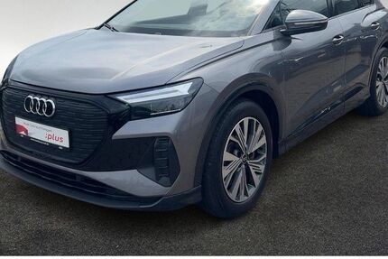 Audi Q4 e-tron 43.258 km 32.880 &euro; Hamburg 22529
