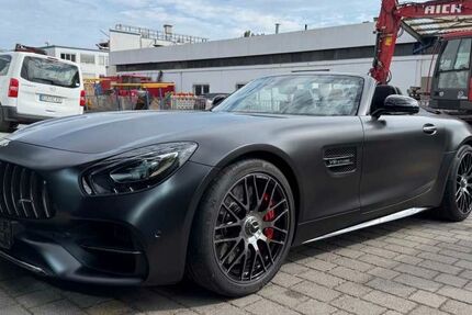 Mercedes-Benz AMG GT 2.397 km 139.900 € Ahrweiler 53474
