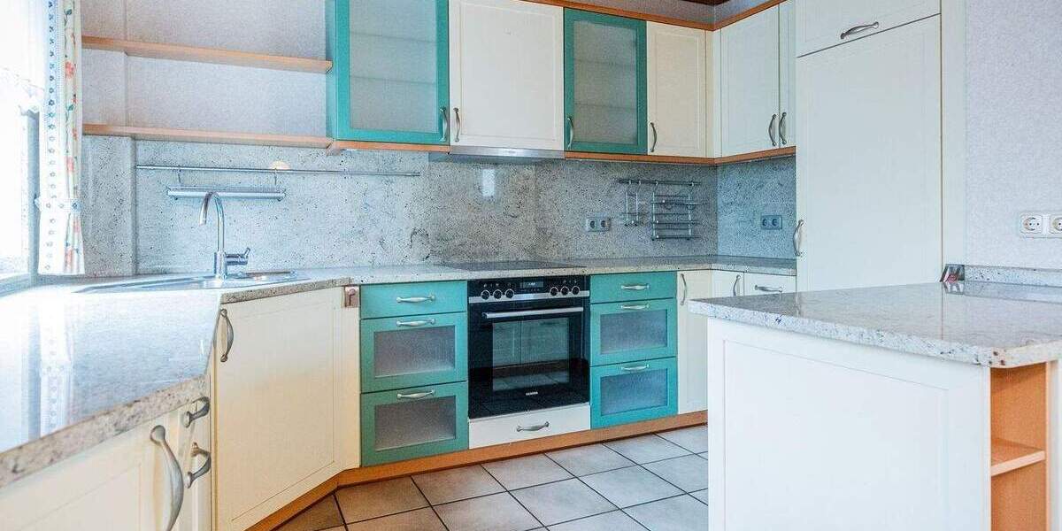 Einfamilienhaus Ginsheim-Gustavsburg Gustavsburg - 6 Zimmer, 212 m&sup2;, 740.000&euro; | Angebot:25165186