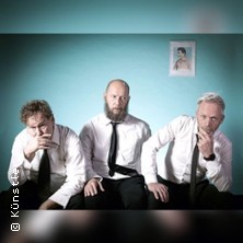 Bananafishbones - Have an Easy Tour 18.10.2026 Gasthof Klement