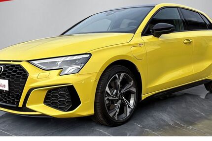 Audi A3 10.363 km 36.940 &euro; Lohr am Main 97816