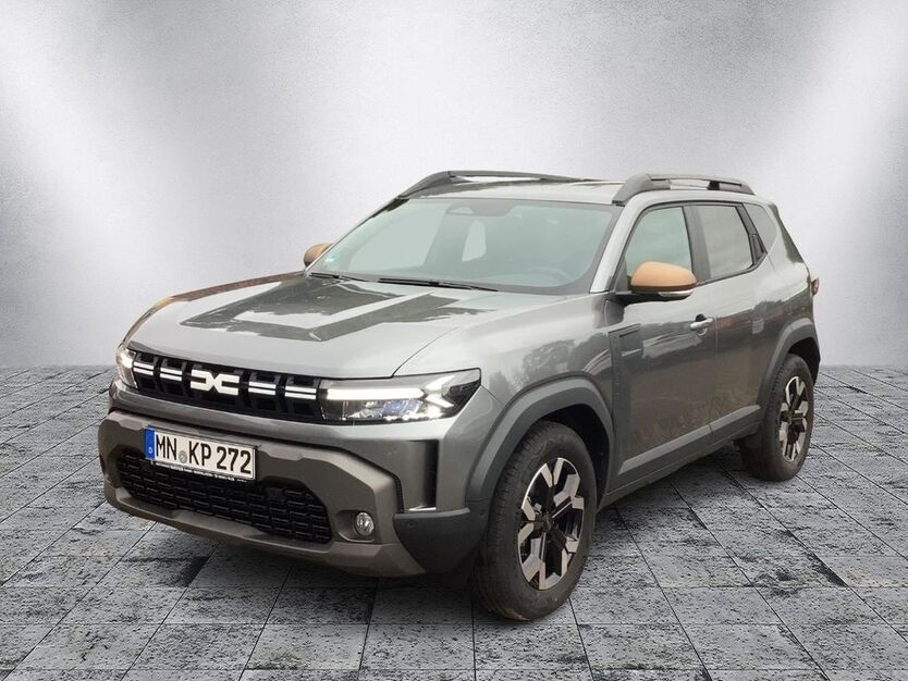 Dacia Duster 1.600 km 26.390 € Mindelheim 87719
