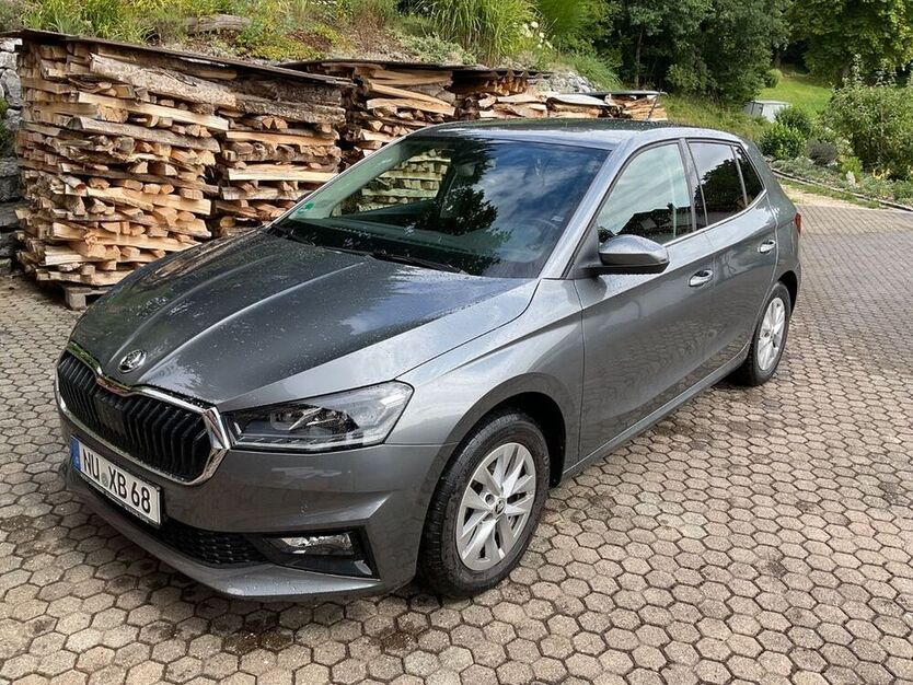 Fabia
