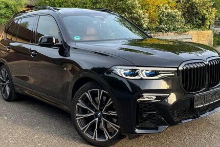 BMW X7 159.888 km 52.900 &euro; Birkenheide 67134