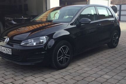 VW Golf 99.850 km 11.800 &euro; Erding 85435