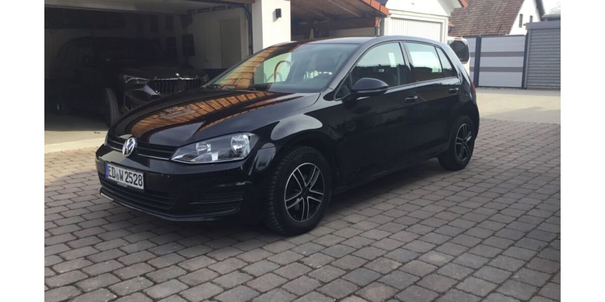 VW Golf 99.850 km 11.800 &euro; Erding 85435