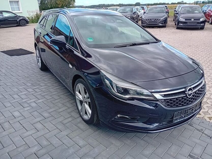Astra
