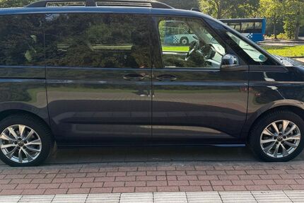 VW T7 Multivan 8.900 km 46.000 &euro; Varel 26316