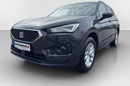 Seat Tarraco 66.250 km 24.990 &euro; Hildburghausen 98646