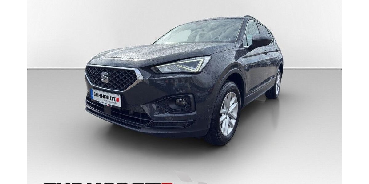 Seat Tarraco 66.250 km 24.990 &euro; Hildburghausen 98646