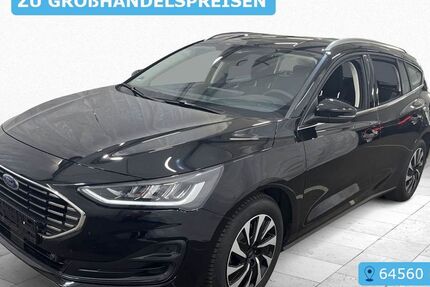 Ford Focus 9.100 km 22.100 &euro; Frankfurt 60596