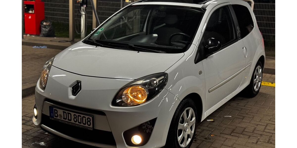 Renault Twingo 144.000 km 2.400 &euro; Berlin 13403