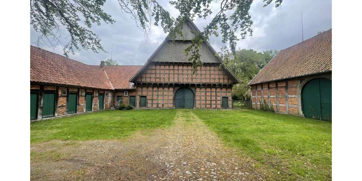Einfamilienhaus Gehrde - 5 Zimmer, 200 m&sup2;, 8.900.000&euro; | Angebot:26664138