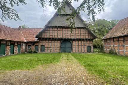 Haus Gehrde - 5 Zimmer, 200 m&sup2;, 8.900.000&euro; | Angebot:26664138