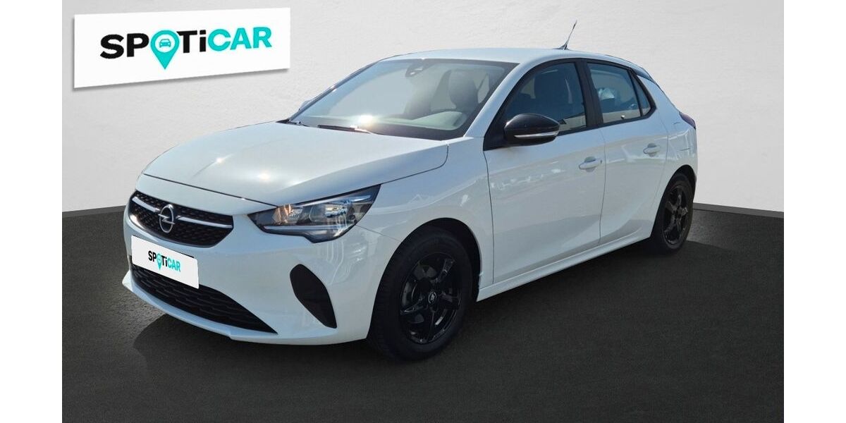 Opel Corsa 86.760 km 11.350 &euro; Georgsmarienhütte 49124