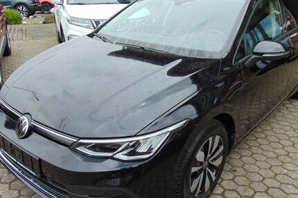 VW Golf 35.000 km 18.950 &euro; Eschweiler 52249