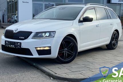 Skoda Octavia 244.717 km 10.470 &euro; Schrobenhausen-Edelshsn. 86529