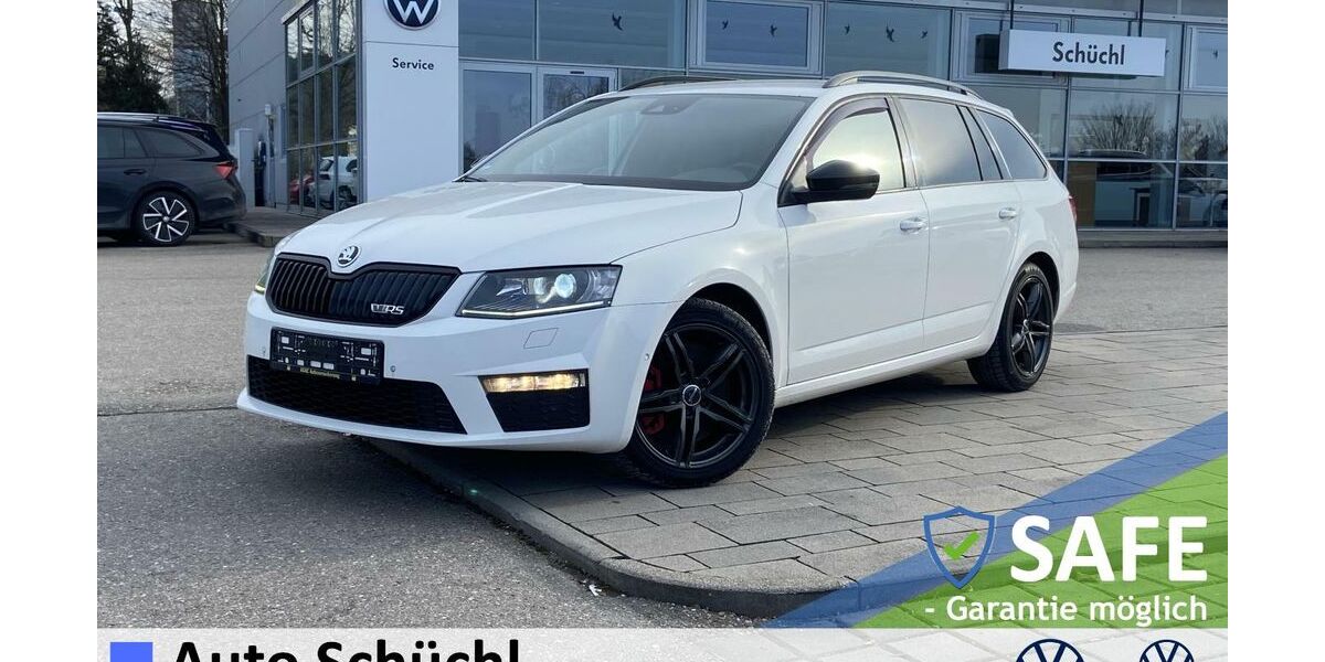 Skoda Octavia 244.717 km 10.470 &euro; Schrobenhausen-Edelshsn. 86529