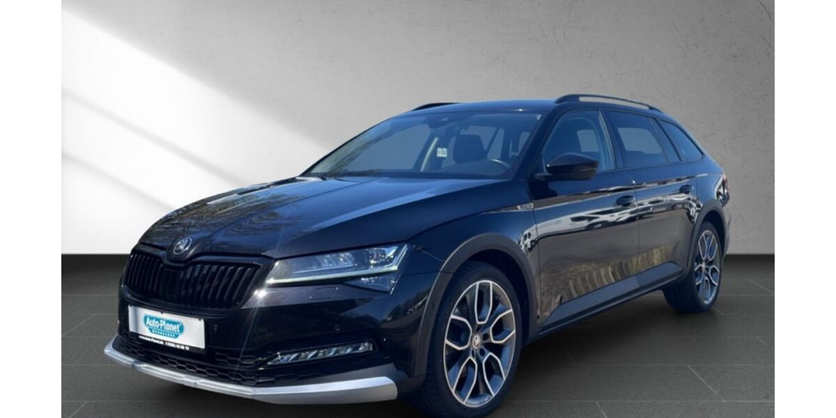 Skoda Superb 143.674 km 25.990 &euro; Gera 07554