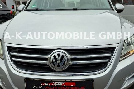 VW Tiguan 187.975 km 3.999 &euro; Deizisau 73779