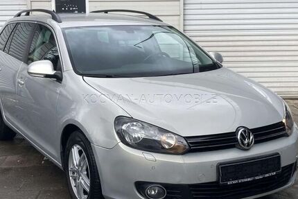 VW Golf