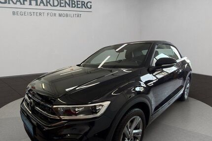 VW T-Roc 24.900 km 32.490 &euro; Aach 78267