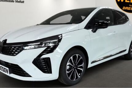 Renault Clio 6.217 km 20.890 € Mönchengladbach 41061