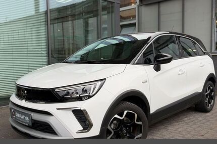 Opel Crossland (X) 21.590 km 17.950 &euro; Bergisch Gladbach 51469