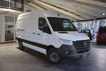 Mercedes-Benz Sprinter 54.296 km 29.980 &euro; Nuthetal 14558
