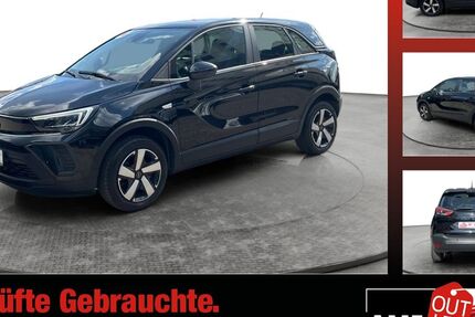 Opel Crossland (X) 19.339 km 13.840 &euro; Pfullingen 72793
