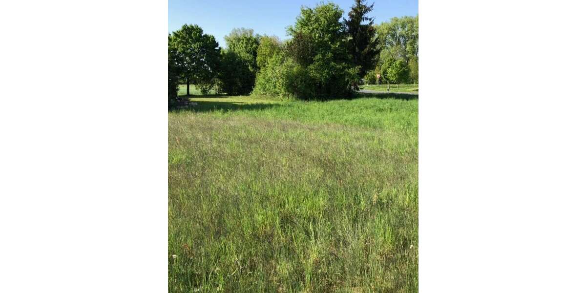 Grundstück Rödental - 44.900&euro; | Angebot:10296528