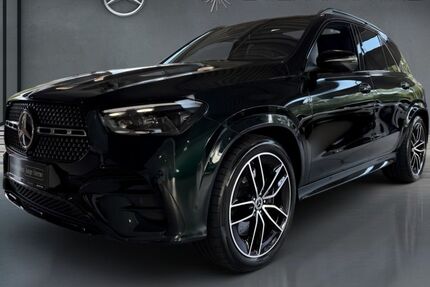 Mercedes-Benz GLE 450 35.200 km 86.500 &euro; Buchholz i.d. N. 21244