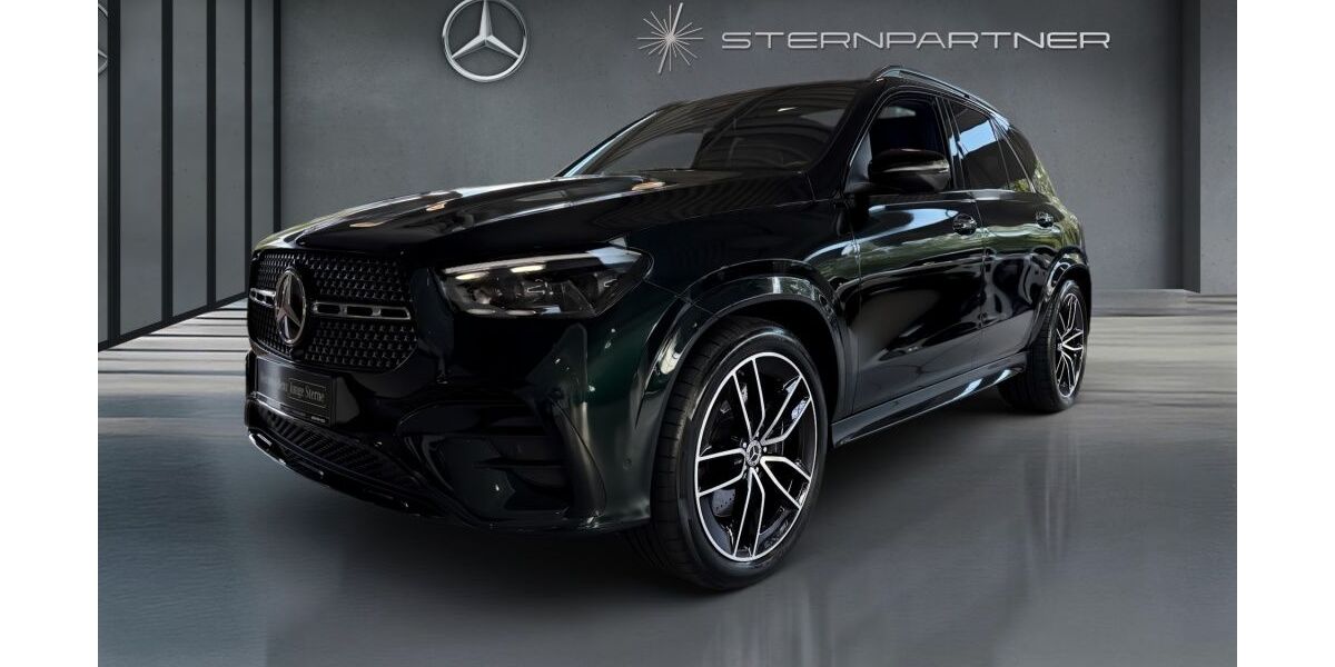 Mercedes-Benz GLE 450 35.200 km 86.500 &euro; Buchholz i.d. N. 21244