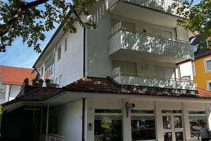 Wohnung Bad Wörishofen - 2 Zimmer, 50 m&sup2;, 640&euro; | Angebot:25568558