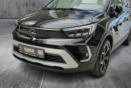 Opel Crossland (X) 32.042 km 19.990 € Münster 48157