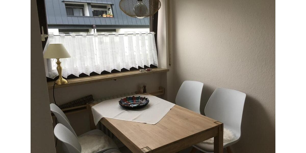 Etagenwohnung Bad Füssing - 1 Zimmer, 42 m&sup2;, 98.000&euro; | Angebot:27077566