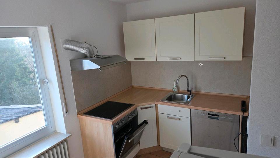 Doppelhaushälfte Ruppertsweiler - 3 Zimmer, 129 m&sup2;, 800&euro; | Angebot:25261613