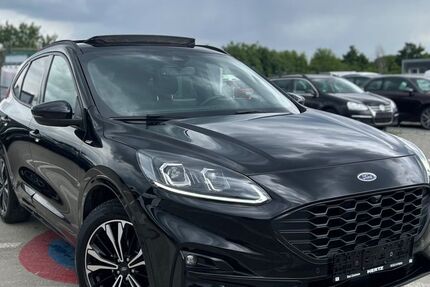 Ford Kuga 116.123 km 18.900 &euro; Mittenwalde 15749