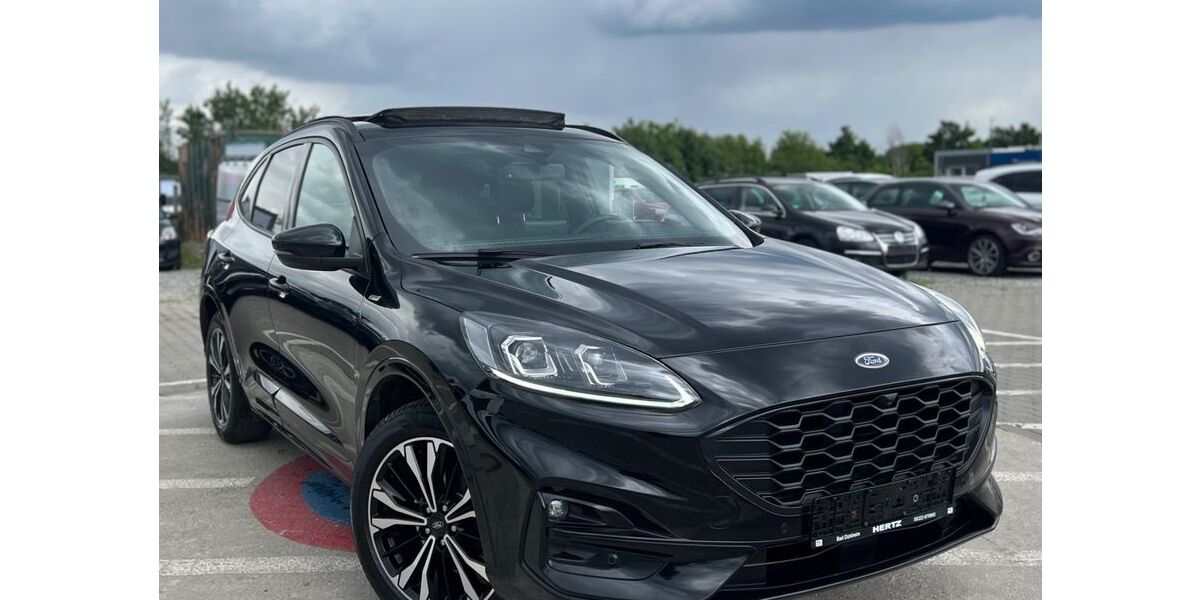 Ford Kuga 116.123 km 18.900 &euro; Mittenwalde 15749