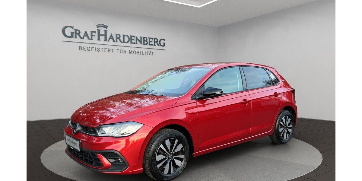 VW Polo 14.500 km 23.510 &euro; Überlingen 88662